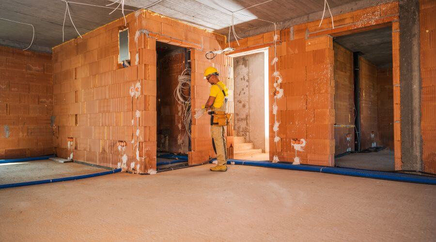 Expert top industrial roofings services in Dougherty, TX